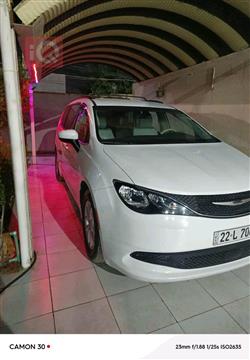 کرایسلەر ڤۆیجەر